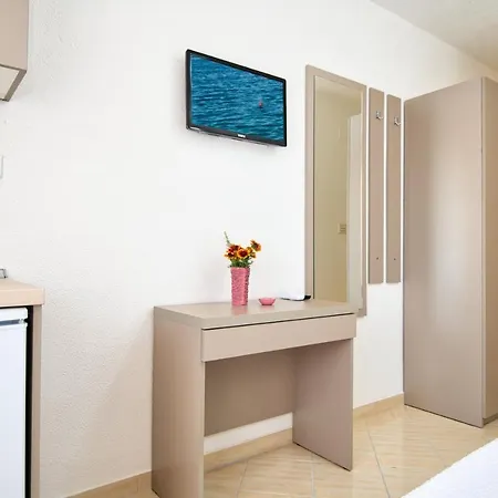 Capeta Apartment *