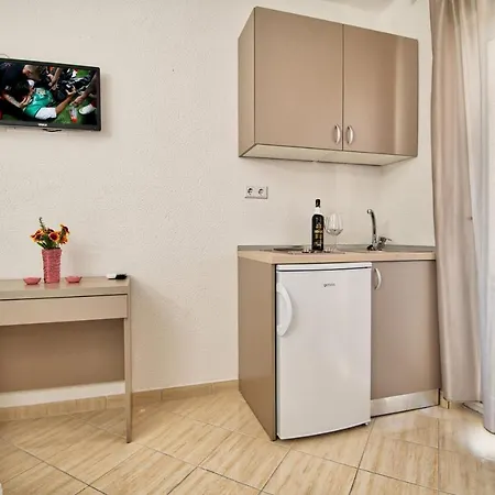 Capeta Apartment *