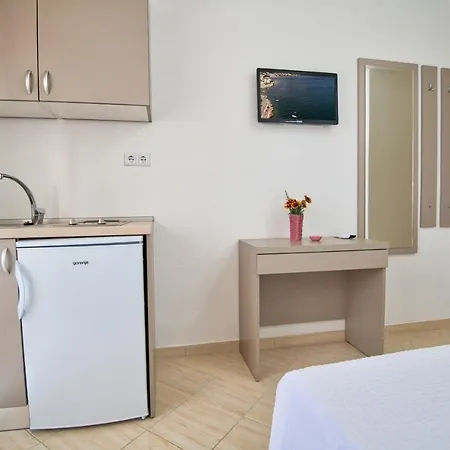 Apartment Capeta *