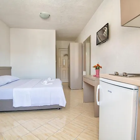 Capeta Apartment *
