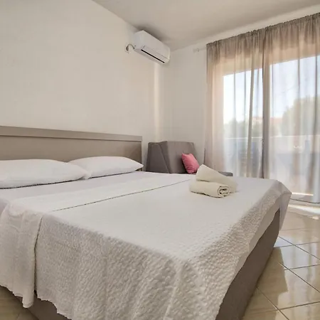 Capeta Apartment